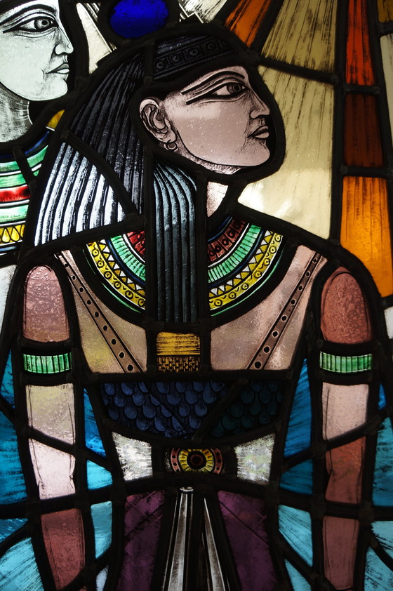 Image 1 of Stained Glass