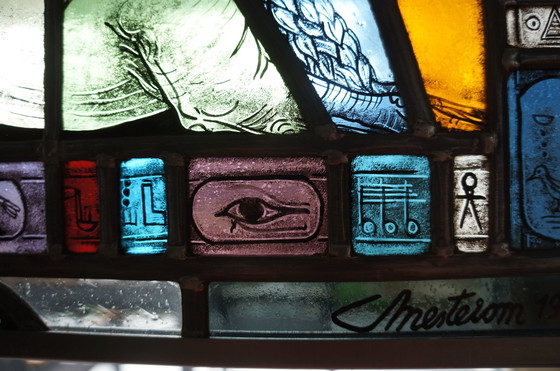 Image 1 of Stained Glass