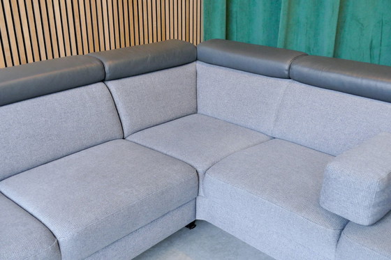 Image 1 of Montél Tosca Corner Sofa