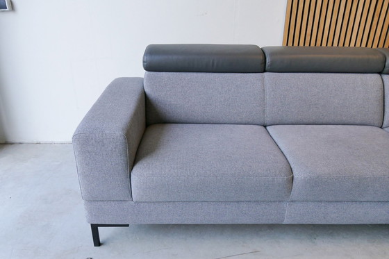 Image 1 of Montél Tosca Corner Sofa