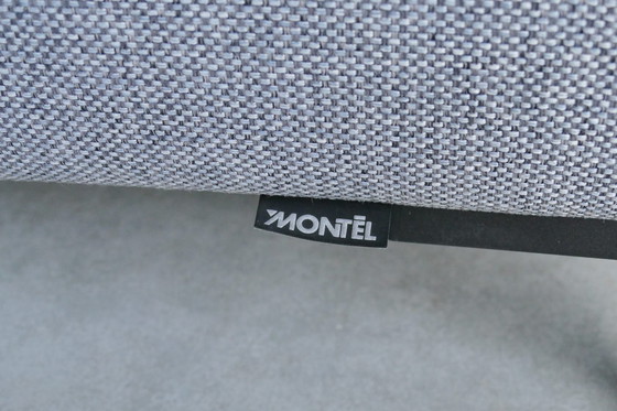 Image 1 of Montél Tosca Corner Sofa