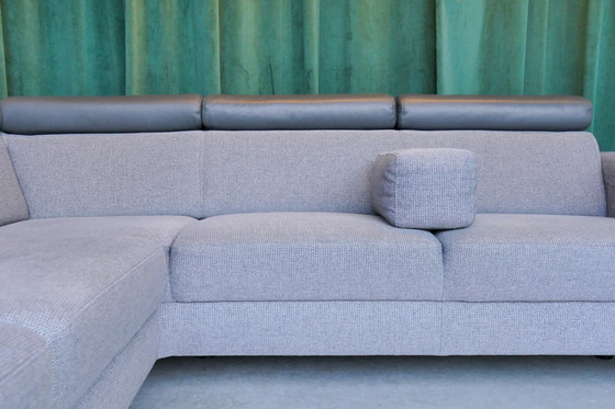 Image 1 of Montél Tosca Corner Sofa