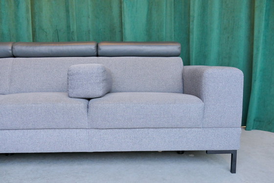 Image 1 of Montél Tosca Corner Sofa