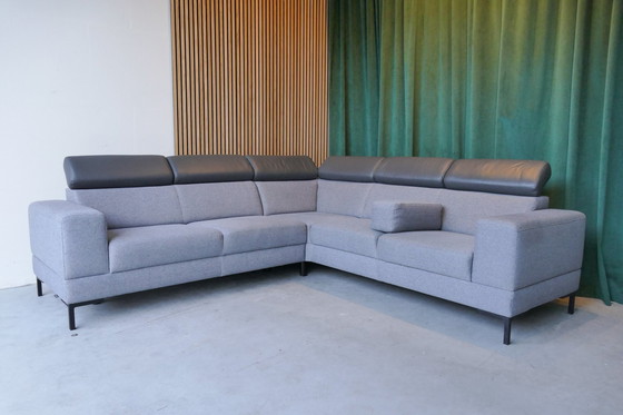 Image 1 of Montél Tosca Corner Sofa