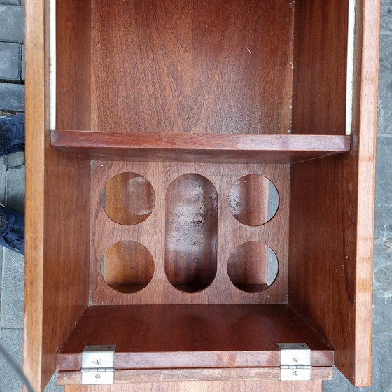 Image 1 of Mid-century minibar