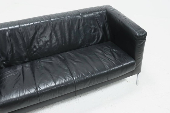 Image 1 of Gerard van den Berg for Montis Dutch Kubik sofa