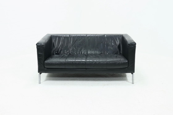 Image 1 of Gerard van den Berg for Montis Dutch Kubik sofa