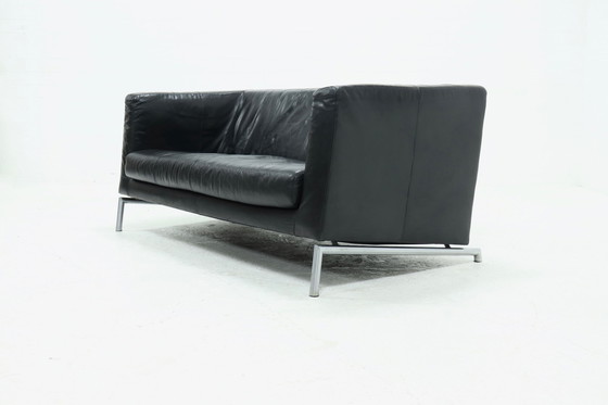 Image 1 of Gerard van den Berg for Montis Dutch Kubik sofa