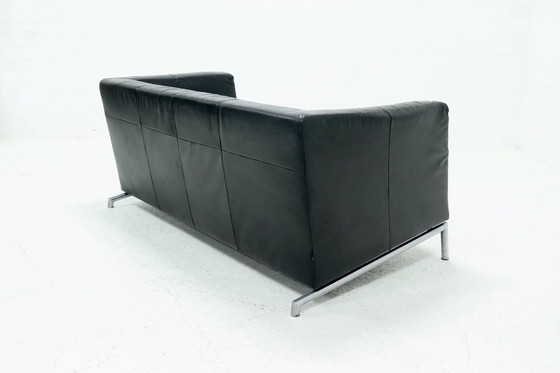 Image 1 of Gerard van den Berg for Montis Dutch Kubik sofa