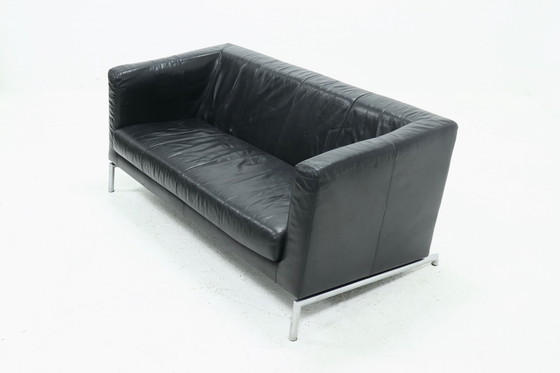 Image 1 of Gerard van den Berg for Montis Dutch Kubik sofa