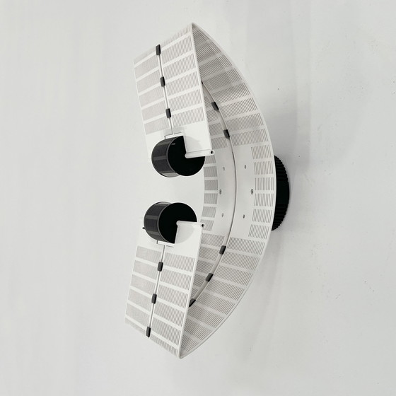 Image 1 of Fidia Wall Lamp By Mario Botta For Artemide, 1980S