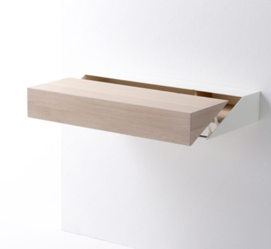 Image 1 of Arco Desk Box