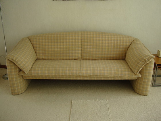 Image 1 of Leolux 3-seater sofa Mellow-Mink 864