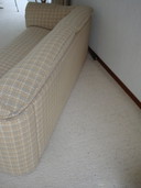 Leolux 3-seater sofa Mellow-Mink 864