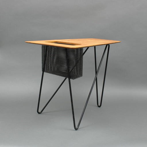 Cees Braakman (1917-1995) - Lecture Table Tm03 - Pastoe - 1953