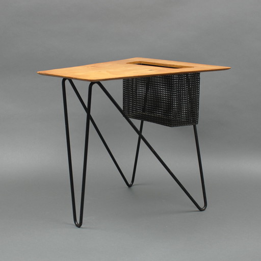 Cees Braakman (1917-1995) - Lecture Table Tm03 - Pastoe - 1953