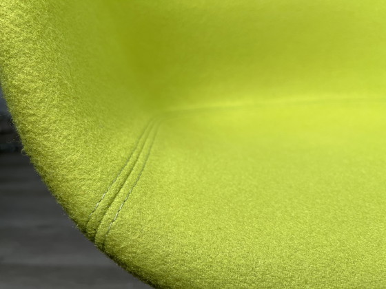 Image 1 of Chaise verte Hay AAC 23