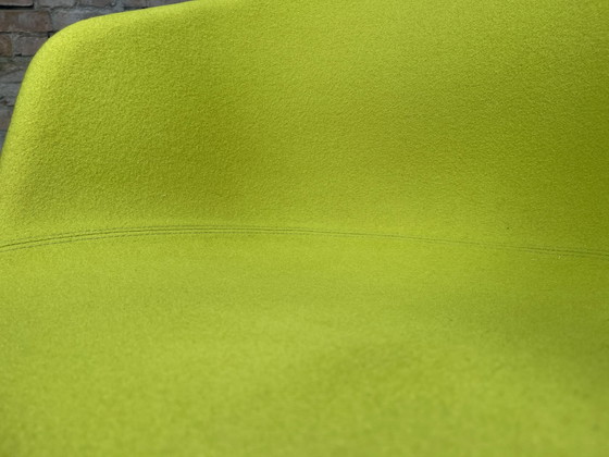 Image 1 of Chaise verte Hay AAC 23