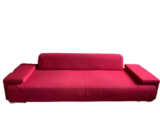 Image 1 of Moroso designer sofa