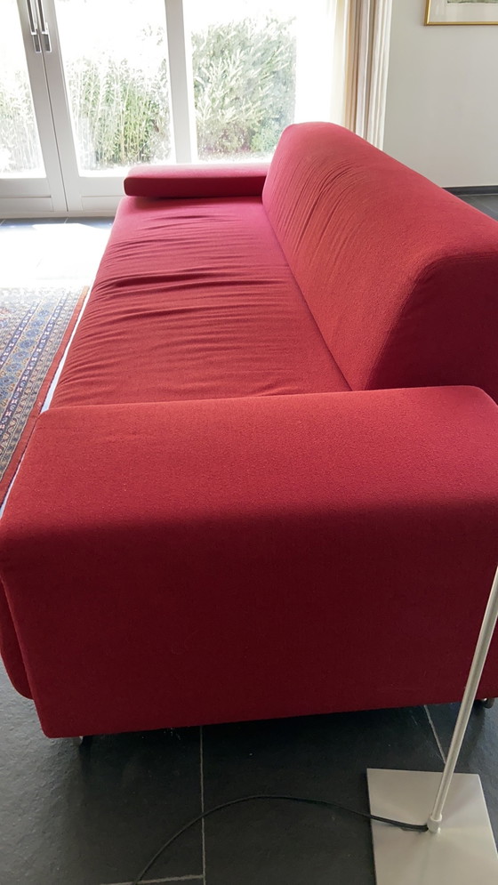 Image 1 of Moroso designer sofa