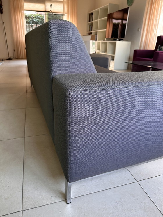 Image 1 of Sofa 6511 Gelderland Plus Gelderland Hocker