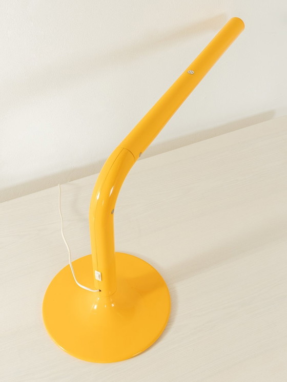 Image 1 of  Tube Desk Lamp, Anders Pehrson, Ateljé Lyktan 