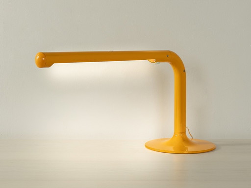  Tube Desk Lamp, Anders Pehrson, Ateljé Lyktan 