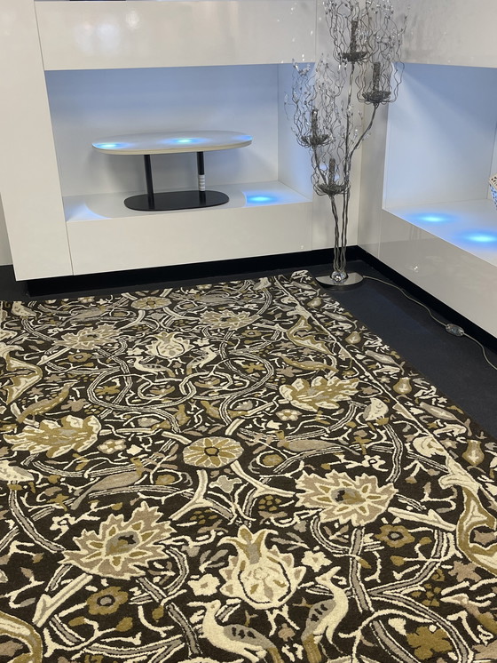 Image 1 of Brink & Campman Morris & Co Alfombra Bullerswood