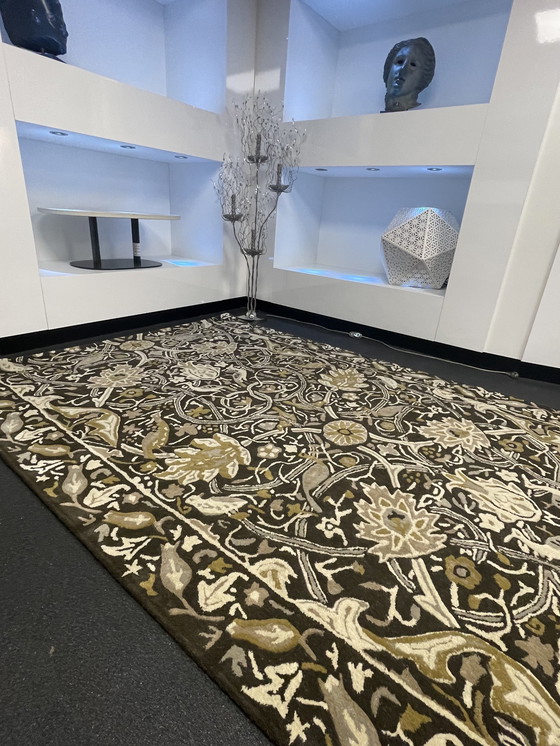 Image 1 of Brink & Campman Morris & Co Alfombra Bullerswood