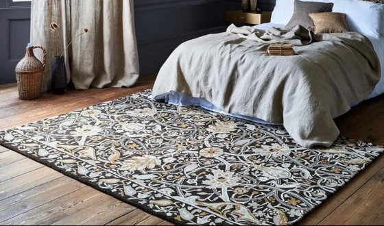 Image 1 of Brink & Campman Morris & Co Alfombra Bullerswood