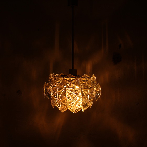 Image 1 of Kinkeldey hanging lamp