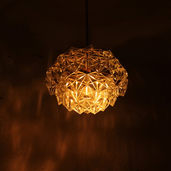 Image 1 of Lampe suspendue Kinkeldey