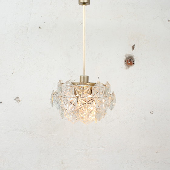 Image 1 of Kinkeldey hanging lamp