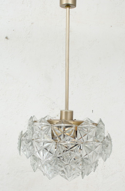 Kinkeldey hanging lamp