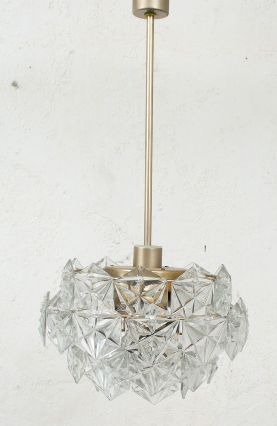 Image 1 of Lampe suspendue Kinkeldey