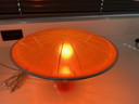 Lampe Luceplan Agaricon D36