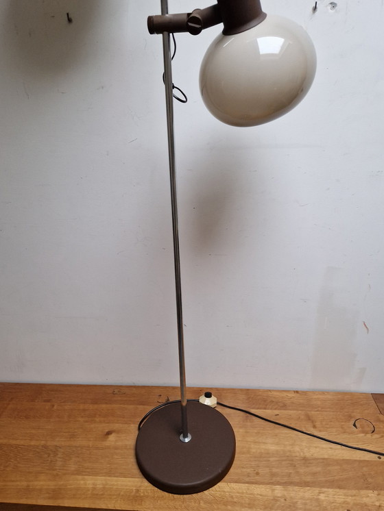 Image 1 of Herda Floor Lamp