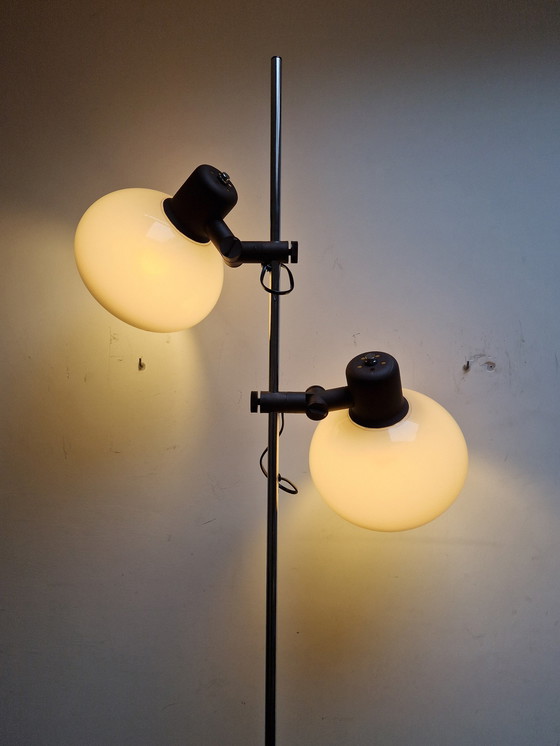 Image 1 of Herda Floor Lamp