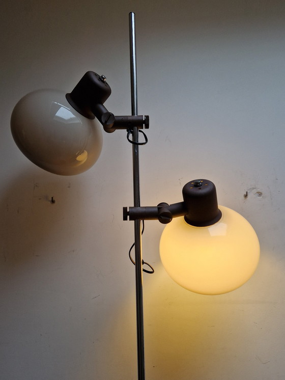 Image 1 of Herda Floor Lamp