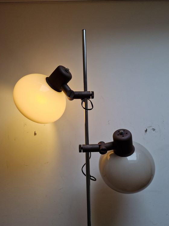 Image 1 of Herda Floor Lamp