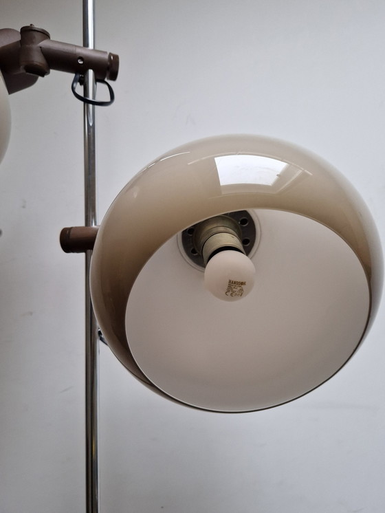 Image 1 of Herda Floor Lamp