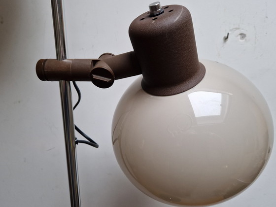 Image 1 of Herda Floor Lamp