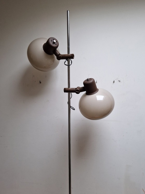 Image 1 of Herda Floor Lamp