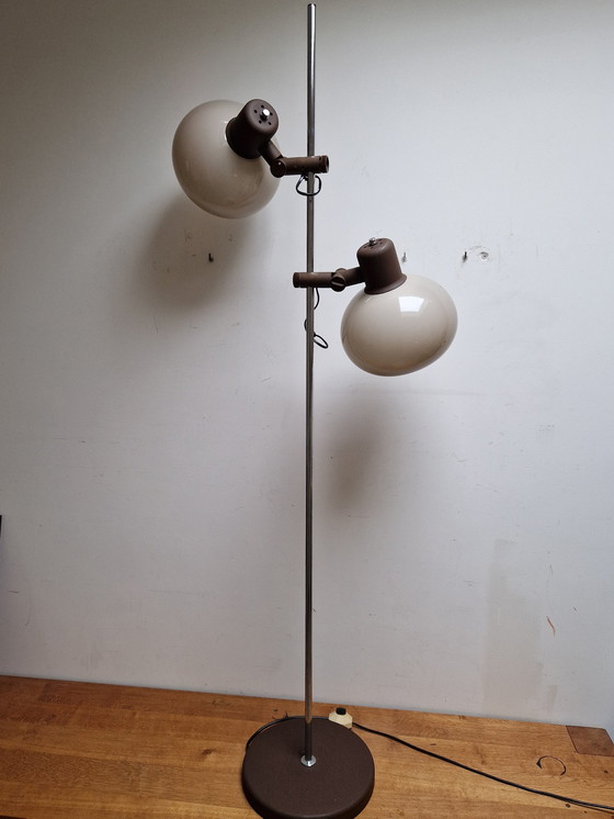 Image 1 of Herda Floor Lamp