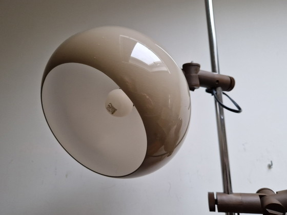 Image 1 of Herda Floor Lamp