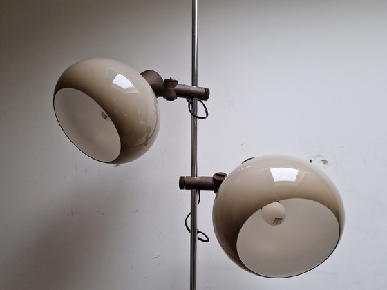 Image 1 of Herda Floor Lamp