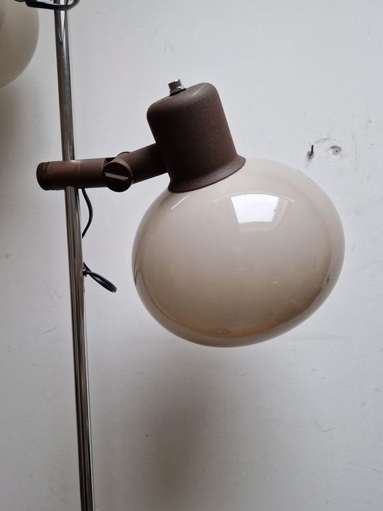 Image 1 of Herda Floor Lamp