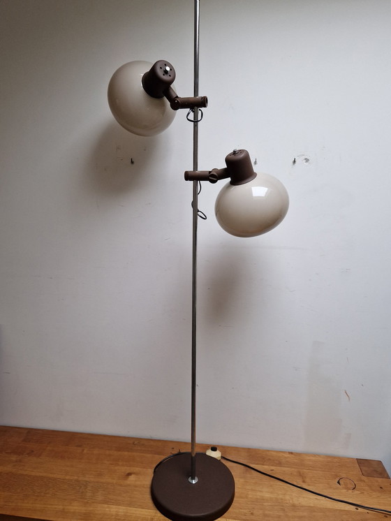 Image 1 of Herda Floor Lamp