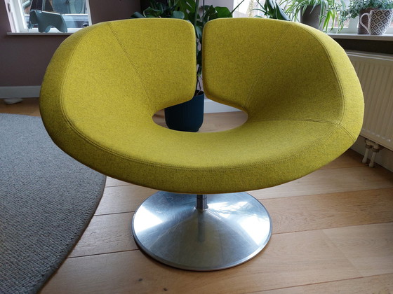 Image 1 of Artifort Apollo Armchair