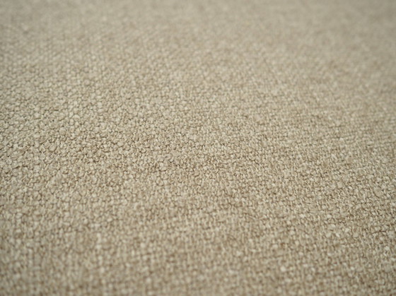 Image 1 of Beige Armchair, Scandinavian Design, Production: Denmark